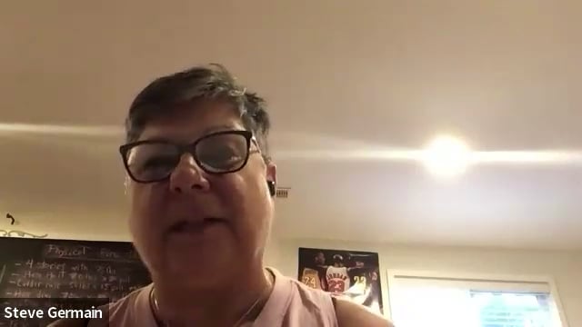 4. Yoga Balles™️  - Hanches, libérez-vous ! avec Josée Dupuis